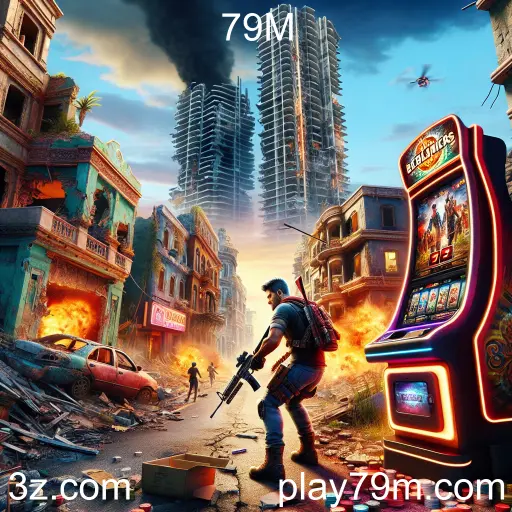 A Evolução dos Jogos de Ação: Adrenalina e Desafios em Cada Jogada