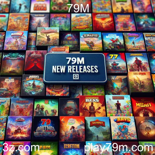 Descubra os Lançamentos Imperdíveis na Categoria 'Novidades' do 79M