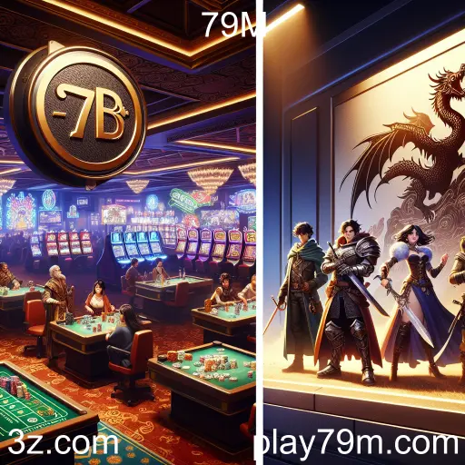 A Magia dos Jogos de RPG: Uma Jornada de Fantasia e Aventura