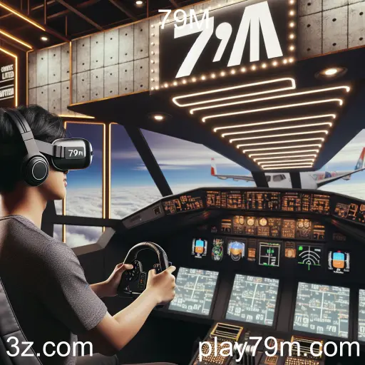 A Ascensão dos Jogos de Simulação: Mergulhando em Mundos Virtuais